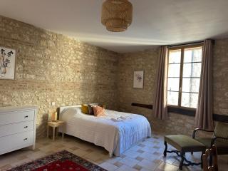 château de Mauriac - 9