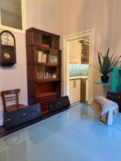 Historic Grand Suite - 8