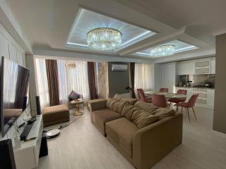 Wonderful apartment - 4