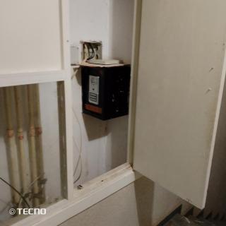 Hébergement économique pour Hommes - 2