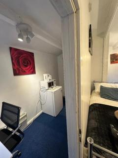 Stillwater Cabin Suite - 1