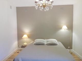 Relais De La Haute Pommeraye - Apremont - 8