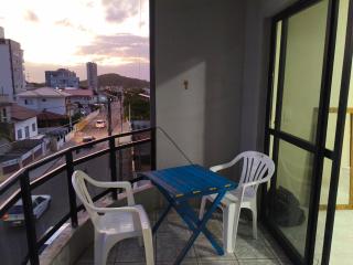 Cantinho Praia e mar - 5