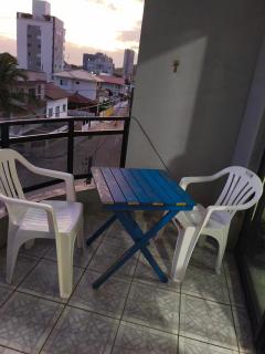 Cantinho Praia e mar - 4