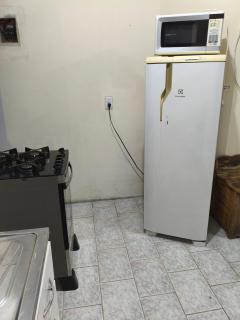 Cantinho Praia e mar - 1