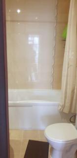 3 Zimmer Wohnung im Stadtzentrum - 7