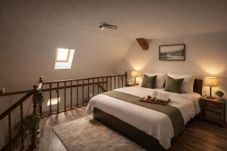 OLD TOWN Palatul Agoston Galgon - 9