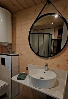 Staniewo Szumilas -nad jeziorem - 5