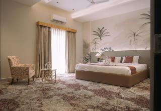 The One Jubilee - Suites and Rooms - 1