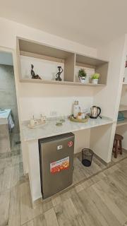 Suite de Lujo Castañitas - 6