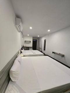 The Dutch Station Hotel - 3