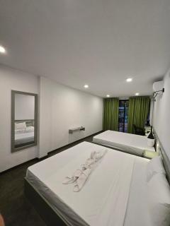 The Dutch Station Hotel - 2