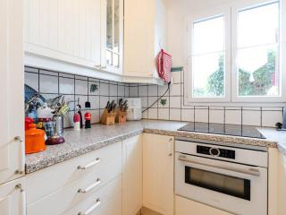 Villa spacieuse avec parking, jardin, animaux admis - 9