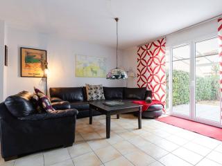 Villa spacieuse avec parking, jardin, animaux admis - 7