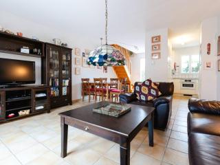 Villa spacieuse avec parking, jardin, animaux admis - 3