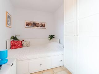 Villa spacieuse avec parking, jardin, animaux admis - 1