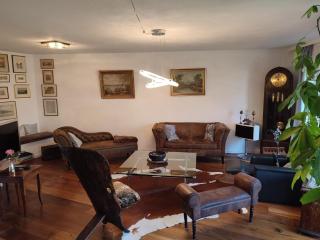 Elegantes Haus, Bikes, ruhig, Garten, Seenähe, ab 6 Jahre - 3