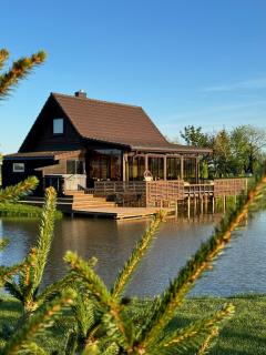 Pakarklių sodyba - 8