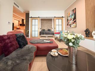 Baltic Infinity Apartments - 8