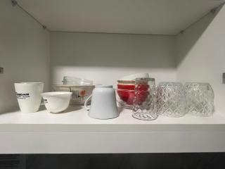 Gentry Manor Balcony Green View WiFi Netflix Walk to Okada Casino 8J - Manila - 1