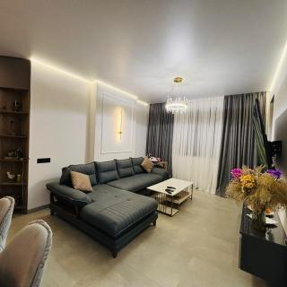 Tomas Apartments - 0