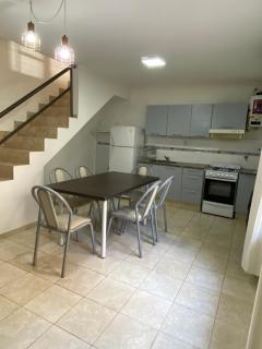 Departamento zona centro - 4