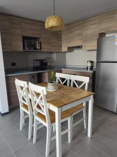 Departamento frente al mar - 7