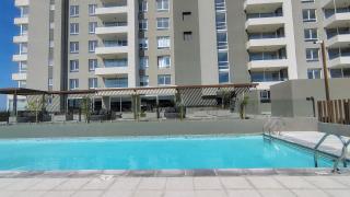 Departamento frente al mar - 1