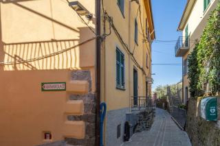 Creuza de Cinque Terre Apartment - Volastra - 4