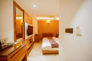 Aceotel Premier Guru Kripa, Bhopal - 4