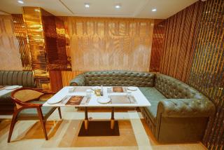 Aceotel Premier Guru Kripa, Bhopal - 1