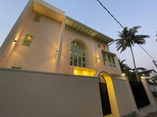 Allude Villa Weligama - 9