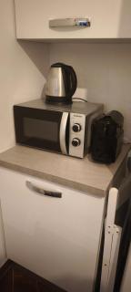 Home Colors Apartment - 3