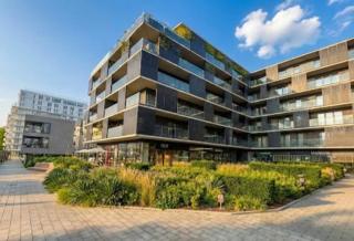 Riverside Luxury Studio Old Town Wroclaw WIFI - 3