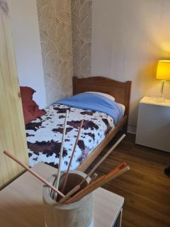 Maison Jardin des Plantes - 5