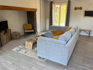 La maison de garde - 1