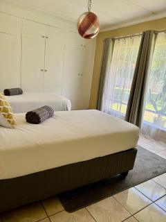 Maqoco Guest House - 2