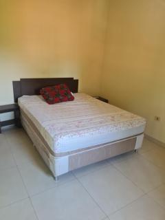 Alojamiento b Jara - Asuncion - 4