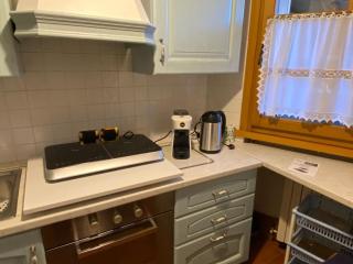 Un angolo di relax sulle Dolomiti ampezzane - 6