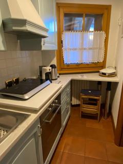 Un angolo di relax sulle Dolomiti ampezzane - 5