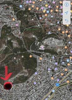 The Little Studio Koukaki - Acropolis - 1