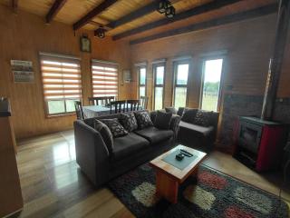 Casa de verano, dalcahue,mocopulli chiloe - 9