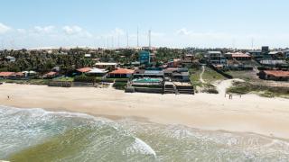 Sol E Mar Paradise on the Beach with Staff - 9