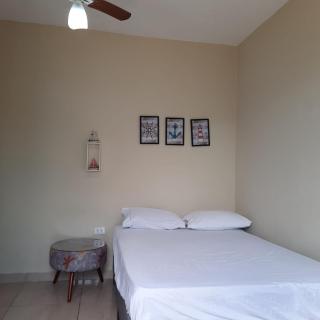 VILLA NANDA POUSADA 200 metros da praia - 9