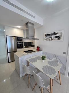 Brilliant Apartment Cibeles Torrevieja - 5