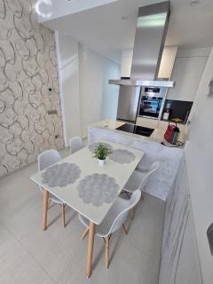 Brilliant Apartment Cibeles Torrevieja - 1