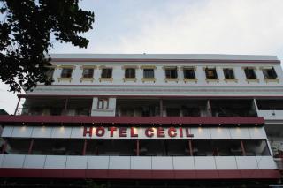 Hotel Cecil - Kolkata - 0
