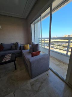 city center apartment - 7