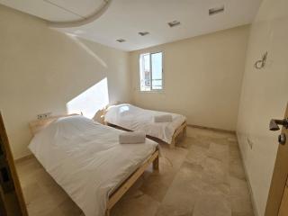 city center apartment - 1