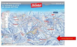 Feines Alpennest - 5